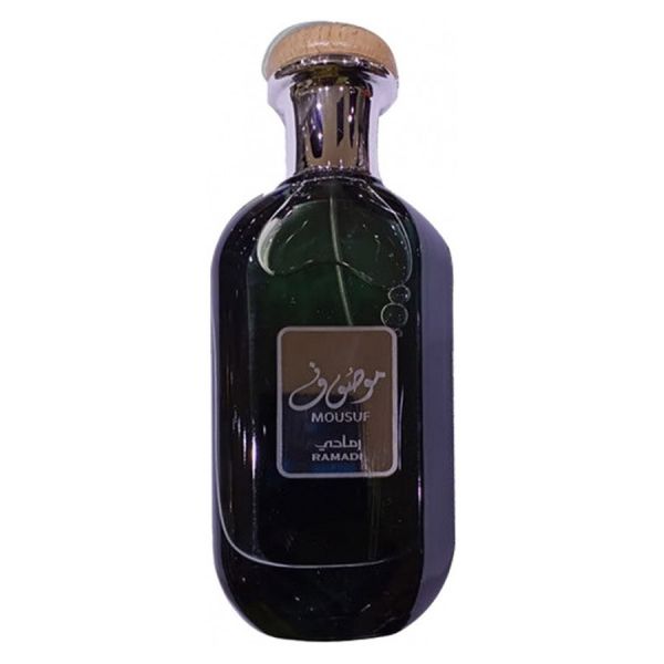 Ard Al Zaafaran Mousuf Ramadi edp 100 ml
